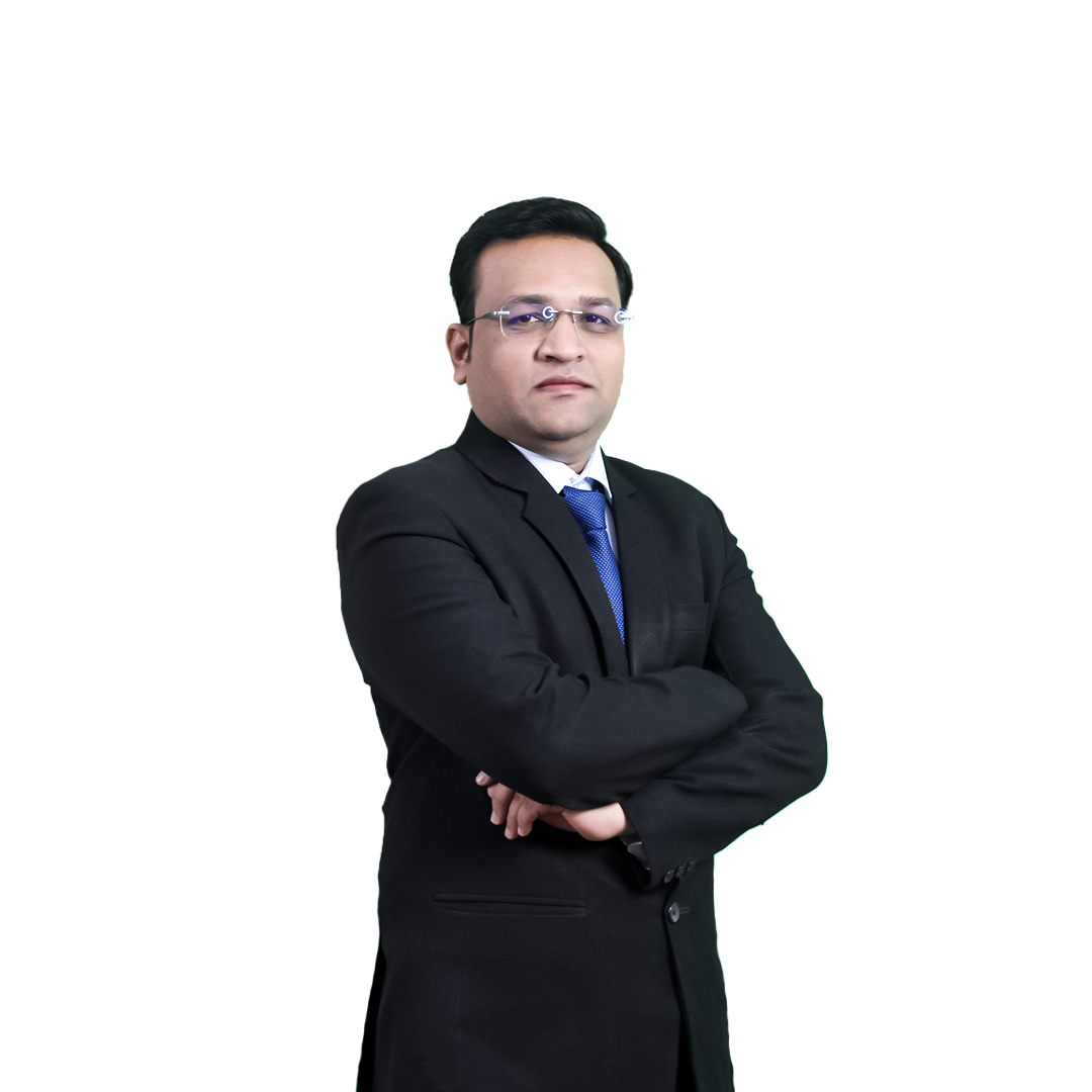 Sunil Kamshetty — Parent & Student Success Coach